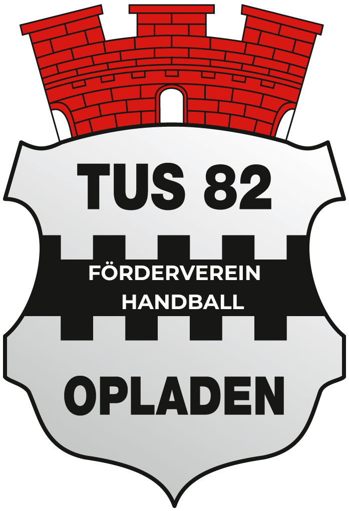 Förderverein Handball für den TuS 1882 Opladen e.V.